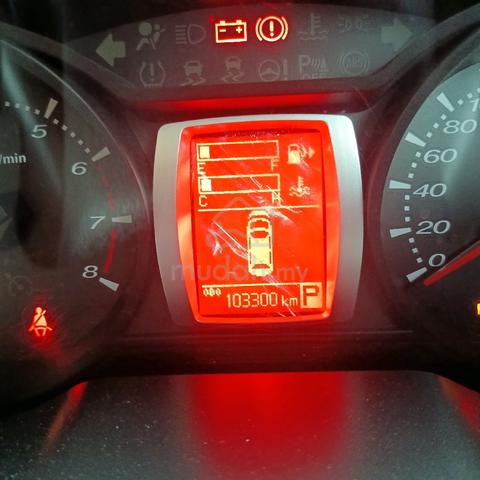 2015 Proton IRIZ 1.3 STANDARD (A) - 5