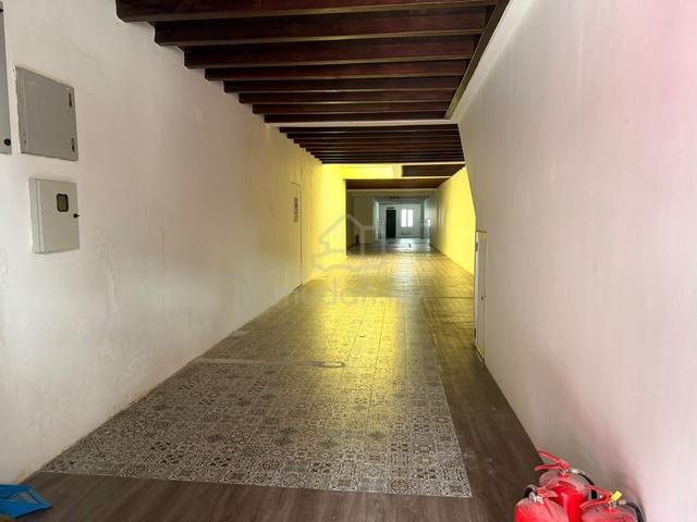 Lebuh Tye Sin Ground Floor Shop Lot | 1,925 Sqft  1