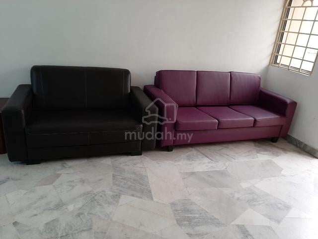 Palm Court Apartment 1