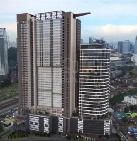 Legasi Kampong Bharu 1