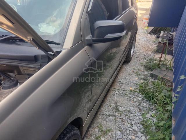 2012 Proton SAGA 1.3 FL (M) - 3