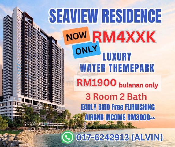 Cove Residence 1