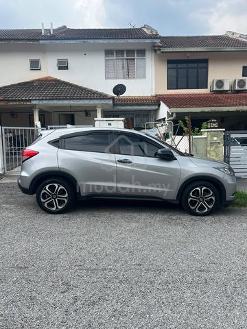 2016 Honda HR-V 1.8 V (A) - 4