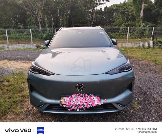 2026 Proton EMAS 7 0.0 PREMIUM PLUS MY26 (A) - 3