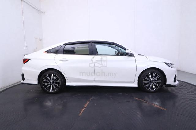 2024 Toyota VIOS 1.5 G MY23 (A) - 3