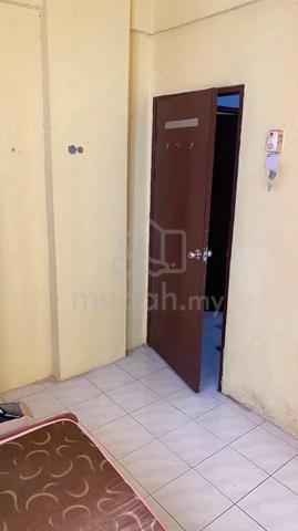 Partially Furnished Penang Bukit Mertajam Room For Rent 1