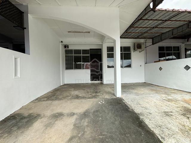 House For Sale / Saleng / Taman Sutra / Single Storey Terrace / Kulai 1