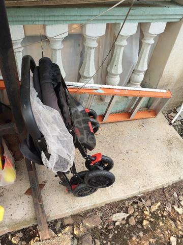 stroller 5yrs cna - photo 2 of 5