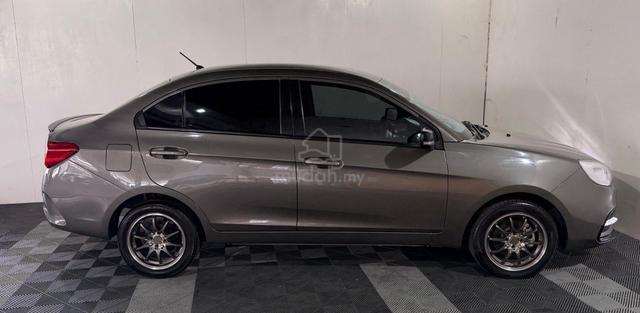 2023 Proton SAGA 1.3 PREMIUM AT (A) F /S RECORD - 3
