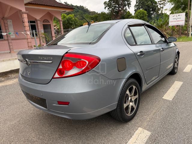 2008 Proton persona(A)Plet Persona 91 - 3