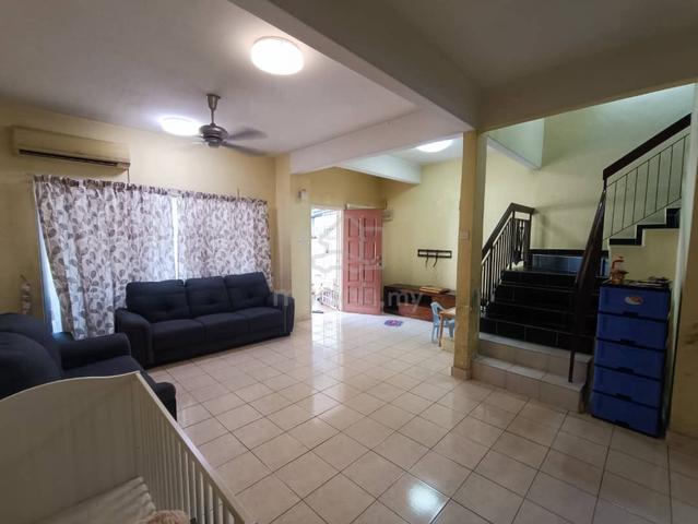 Puchong Putra Prima Double Storey House 🤩 BELOW MARKET VALUE 1