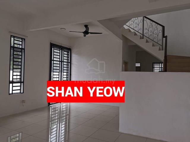 Villa Seri Setia Central Way Full Grill Bukit Tengah For Sale 1