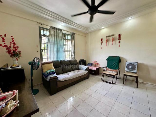 Sri Awana Townhouse 1