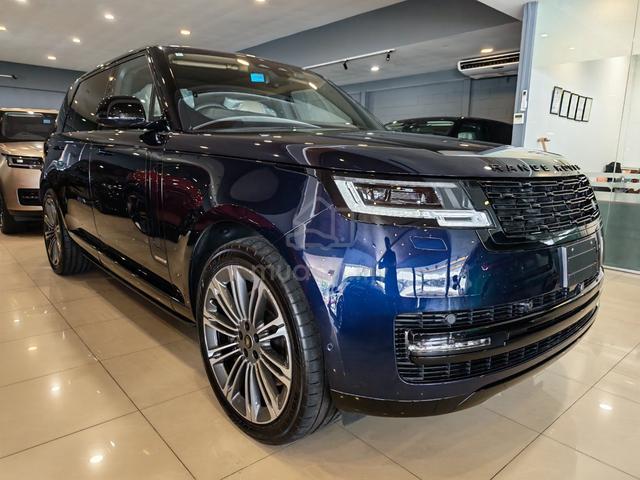2023 Land ROVER RANGE ROVER P530 4.4 LWB AUTOBF - 1