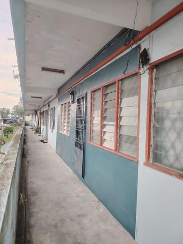 Taman Kempas 1