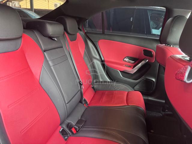 2020 Mercedes Benz A35 2.0 AMG (A) - 5