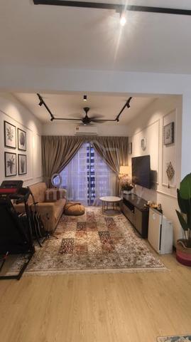 Residensi Adelia 1