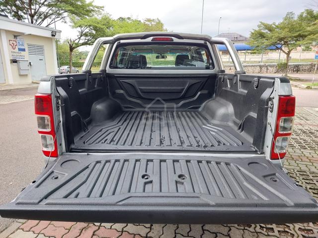 2013 Ford RANGER 2.2 XL (HI-RIDER) (M) - 4