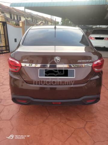 2017 Proton PERSONA 1.6 AUTO - 4