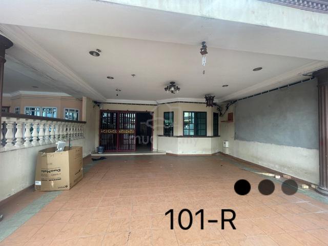 Reno Furnished!! 22x70 4R3B Bukit Tinggi 1 2Sty House Klang 1