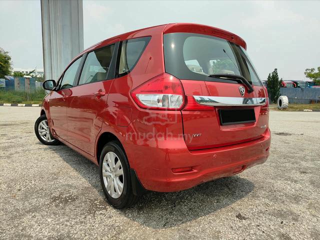 2017 Proton ERTIGA 1.4 (A) EXECUTIVE - 2
