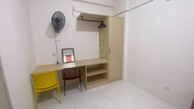 Bilik sewa seri iskandar 2