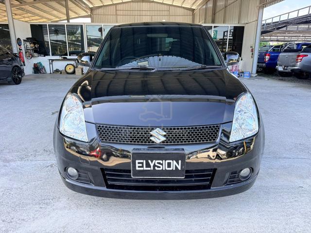 2007 Suzuki SWIFT 1.5 (A)GOOD CONDITION [CASH SAJA - 2