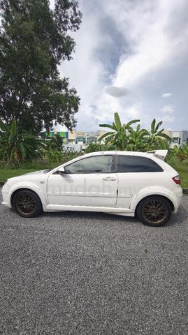 2010 Proton SATRIA 1.6 NEO H-LINE CPS (A) - 5