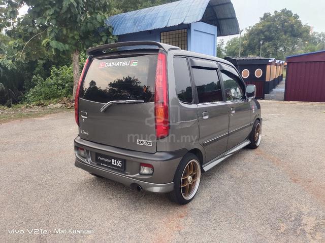 2005 Perodua KENARI 1.0 GX AERO L902 (M) - 5