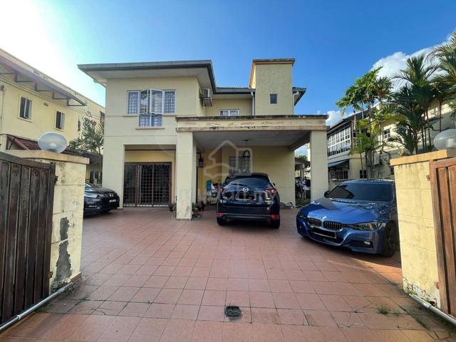 Below Market 2 Storey Bungalow House, Desa 8 Bandar Country Homes 1