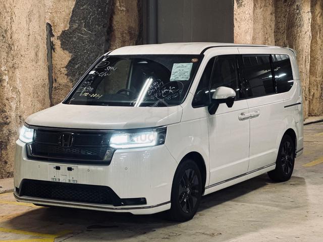 2024 Full Spec Honda STEPWAGON 1.5 SPADA - 1