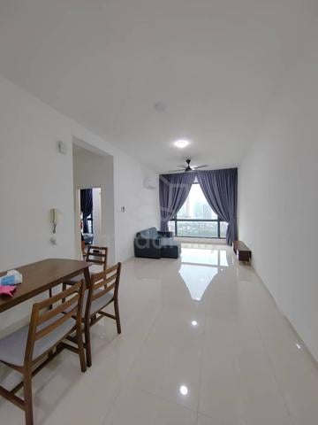 SKS Pavillion Residences 1