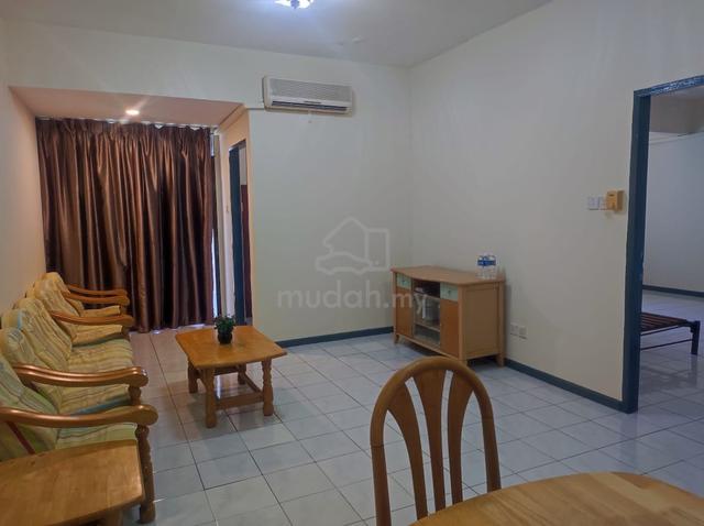 Indah Court Likas 1