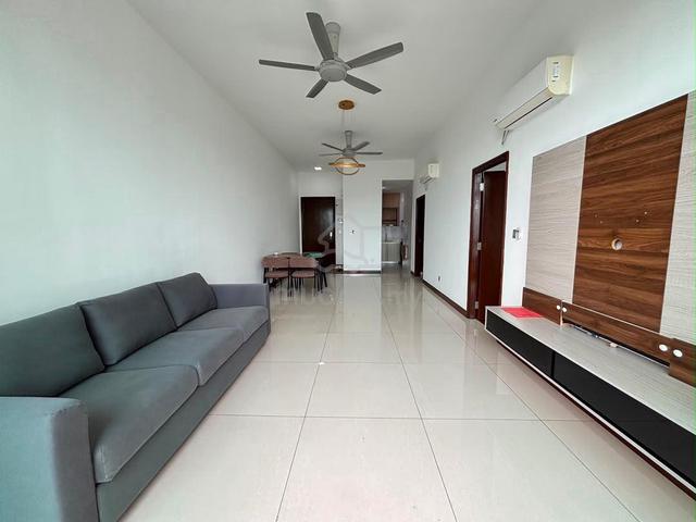 Paragon Suites @ CIQ 1