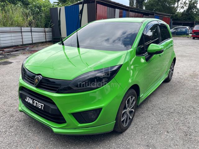 2014 Proton IRIZ 1.6 EXECUTIVE (A) - 2