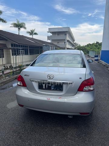 2009 Toyota VIOS 1.5 G (A) - 4