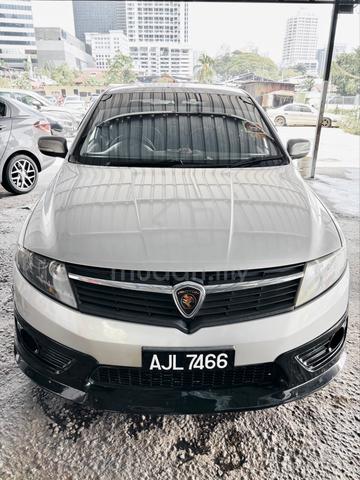 2013 Proton PREVE 1.6 EXECUTIVE (A) - 1