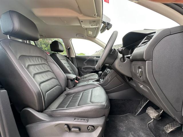 VOLKSWAGEN TIGUAN 1.4 ALLSPACE HIGHLiNE 7 SEATER - 3