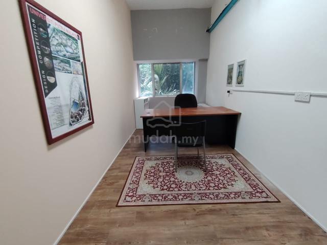 Office space for rent 1