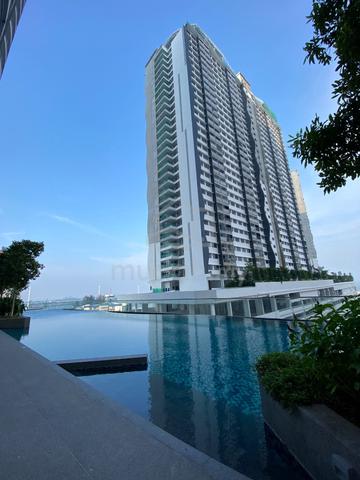 Fully Furnished Penang Batu Uban Room For Rent 1