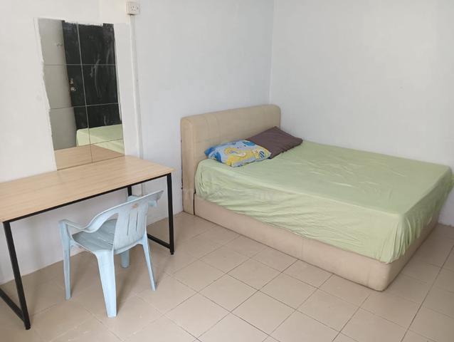 Bungalow Room only Sungai Way Pj SS9A, Petaling Jaya selangor 1