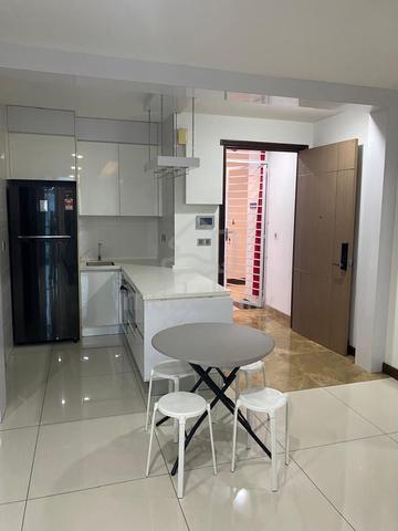 Paragon Residences @ Straits View 3