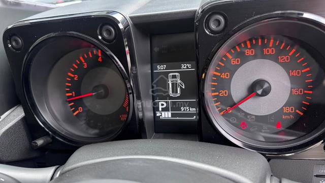 2024 Suzuki JIMNY 1.5 MY21 JB74 ( GRADE 6A 915KM ) - 5