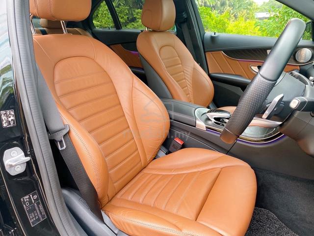 2020 Mercedes Benz C300 2.0 AMG LINE (A) - 3