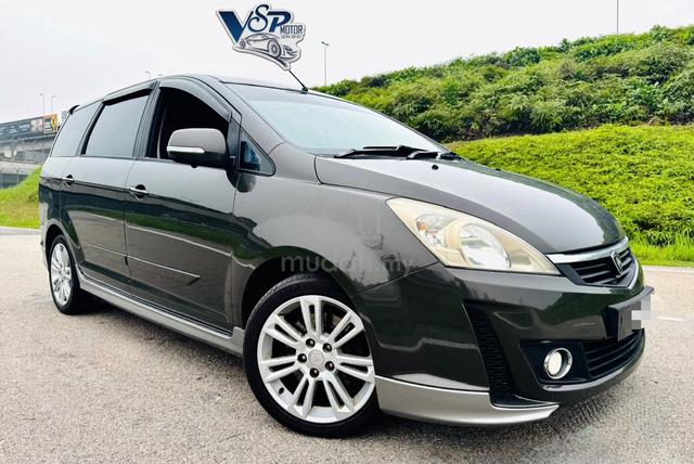 -2018-Proton EXORA 1.6 BOLD Premium (A) Loan/Cash - 1