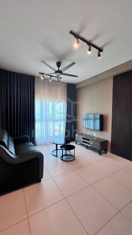 Sinaran Residences @ Utropolis 1