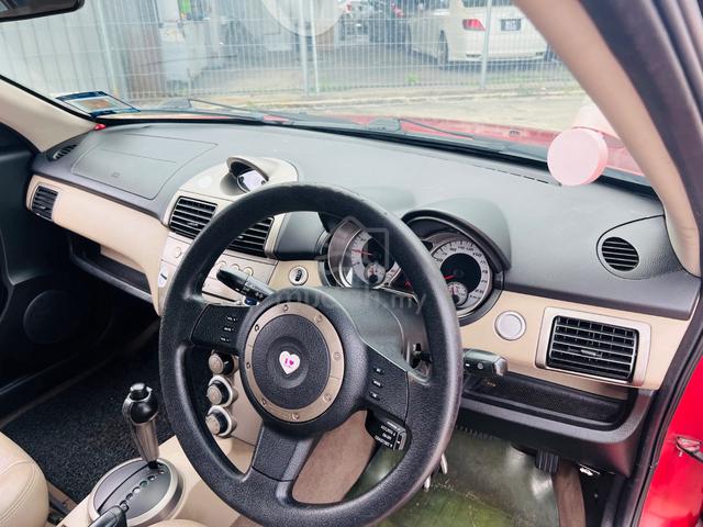 CASH N CARRY 2005 Proton GEN-2 1.6 (A) 1 OWNER - 4