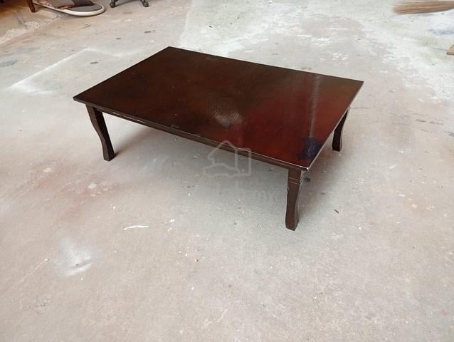 Coffee table - photo 2 of 3