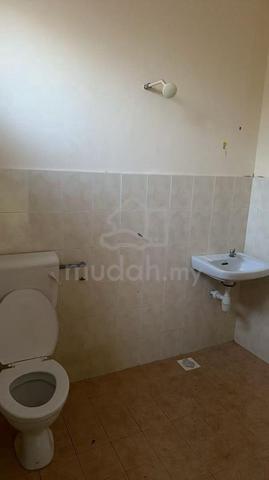 Bukit setongkol double storey House for rent good condition 5