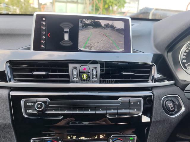 2021 Bmw X1 sDRIVE18i 1.5L (A)/FULL SERVICE RECORD - 4
